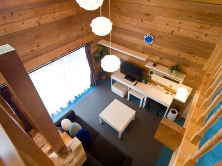 Holiday House グリーンガーデン 写真