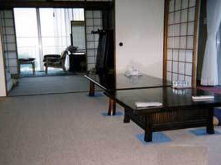 民宿　北山瀬ノ下荘 写真