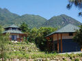 屋久島　六角堂　＜屋久島＞ 写真