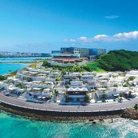 琉球温泉 瀬長島ホテル