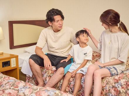 みゆきハマバルリゾート 写真