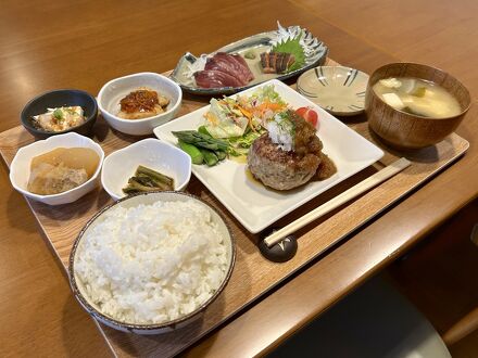 なよろサンピラーユースホステル 写真