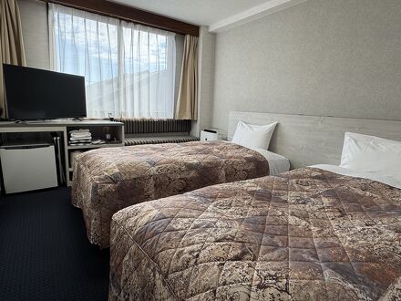 ビジネス宮崎ロイヤルホテル 写真