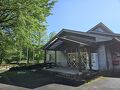 鷲敷野外活動センター 写真