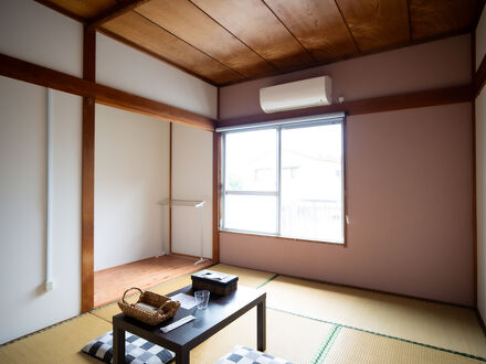 Guest house sasaosou 写真