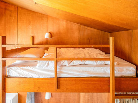 蔵王温泉　ロッジ　スコーレ 写真