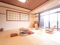 季の邸　鍋田川 写真