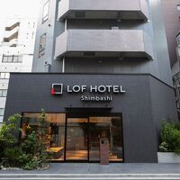 LOF HOTEL Shimbashi 写真