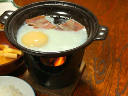 飯田温泉 写真