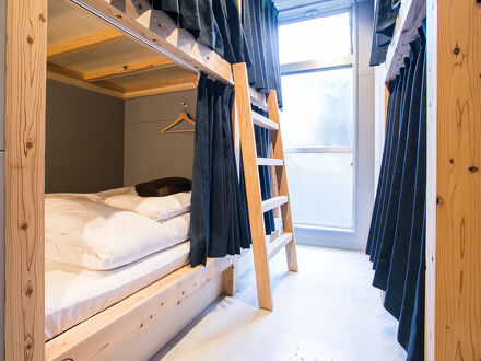 HOSTEL STAND BY ME 写真