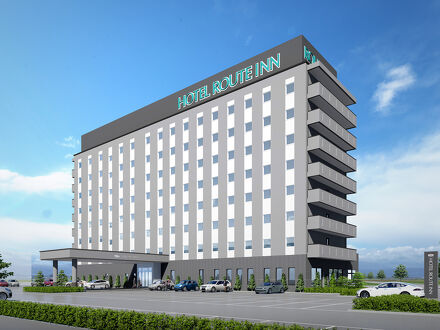 ホテルルートイン岡山 井原 写真