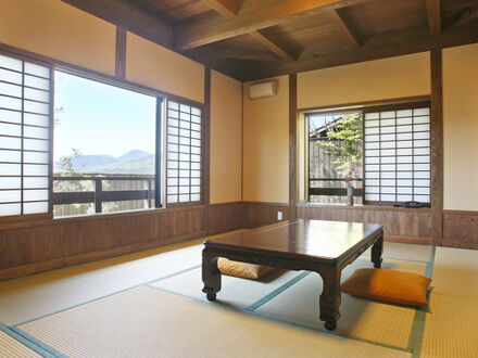 御宿だいこんや 写真