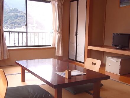 堂ヶ島温泉郷　お刺身と天然温泉の宿　伊豆一 写真