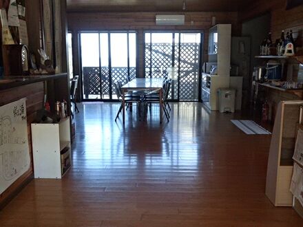 民宿 海楽園 写真