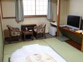 つくばタウンホテル 写真