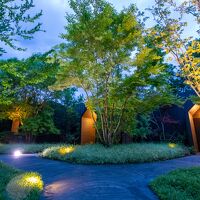 御宿 白金の森 写真