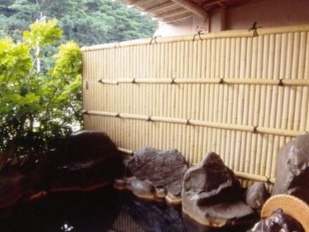 下田温泉　泉屋旅館 写真