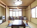 草津温泉　湯畑展望露天の宿　ぬ志勇旅館（ぬしゆうりょかん） 写真