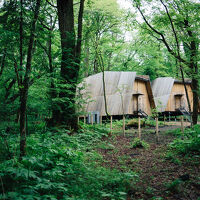 SANU 2nd Home 北軽井沢1st 写真