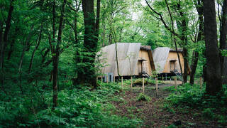 SANU 2nd Home 北軽井沢1st