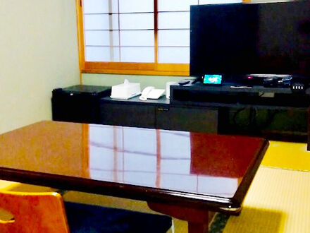ホテル山長 写真