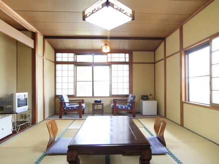 草津温泉　湯畑展望露天の宿　ぬ志勇旅館（ぬしゆうりょかん） 写真