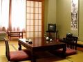 戸隠山宿坊 妙光院 武田旅館 写真