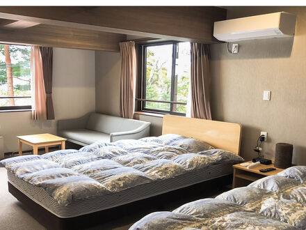 ホテルシーガリアマリン別邸波平 写真