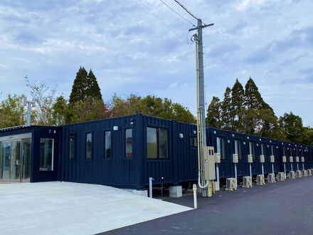 串間スマートホテル 写真