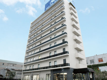 ＡＢホテル近江八幡 写真