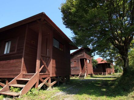 五ヶ瀬の里キャンプ村 写真