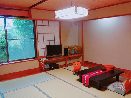 松崎温泉 御宿しんしま 写真