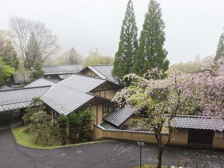 土湯別邸 里の湯 写真