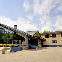 ベルジャヤ八甲田スキーリゾート 写真