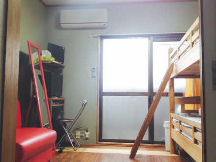Guesthouse Wa N Wa 写真