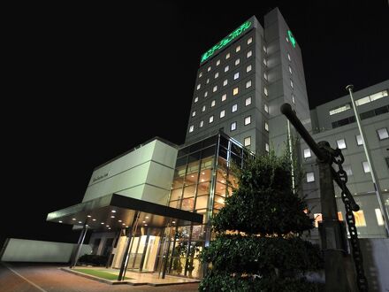 呉ステーションホテル 写真