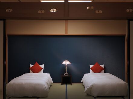 ホテルシンフォニーアネックス 写真