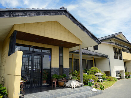 松川浦　潮路の宿　亀屋 写真