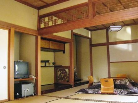 浅間温泉 尾上の湯旅館 写真