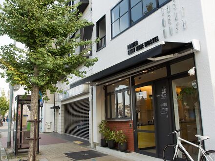 The NEXT DOOR 写真