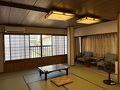 飯坂温泉 ほりえや旅館 写真