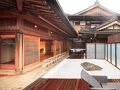 河口湖温泉寺　露天風呂の宿　夢殿 写真