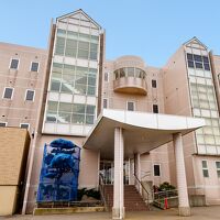 柿崎上下浜温泉　マリンホテルハマナス 写真