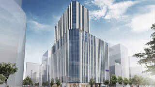 ザ・ゲートホテル札幌 by HULIC