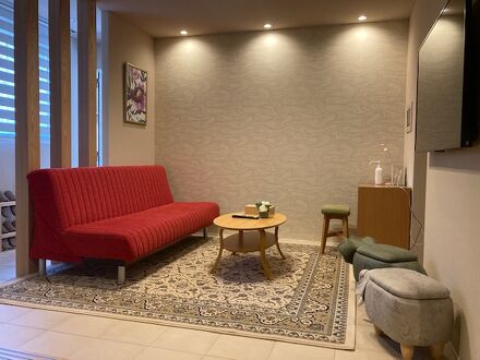 グランドベースクレイン 写真