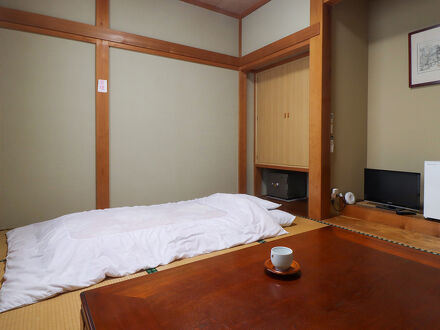 常世温泉 乙女姫の湯 写真