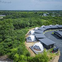 THE GLAMPING PLAZA 伊勢志摩BASE 写真