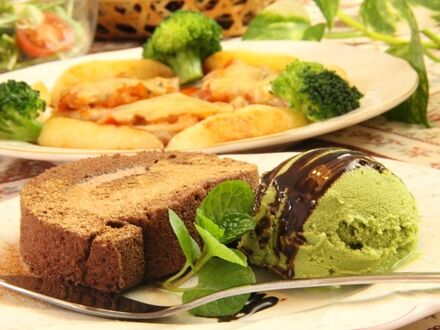 ペンション　オルゴール 写真