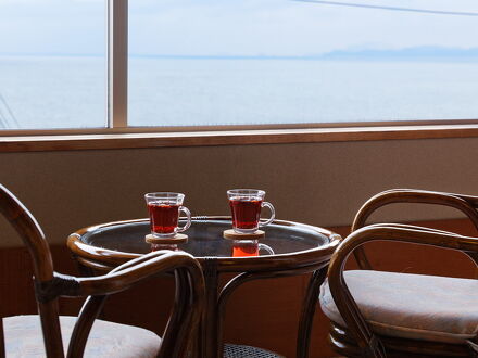 赤穂温泉 料理旅館 呑海楼 写真