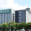 ホテルルートイン新御殿場インター ‐国道246号‐ 写真